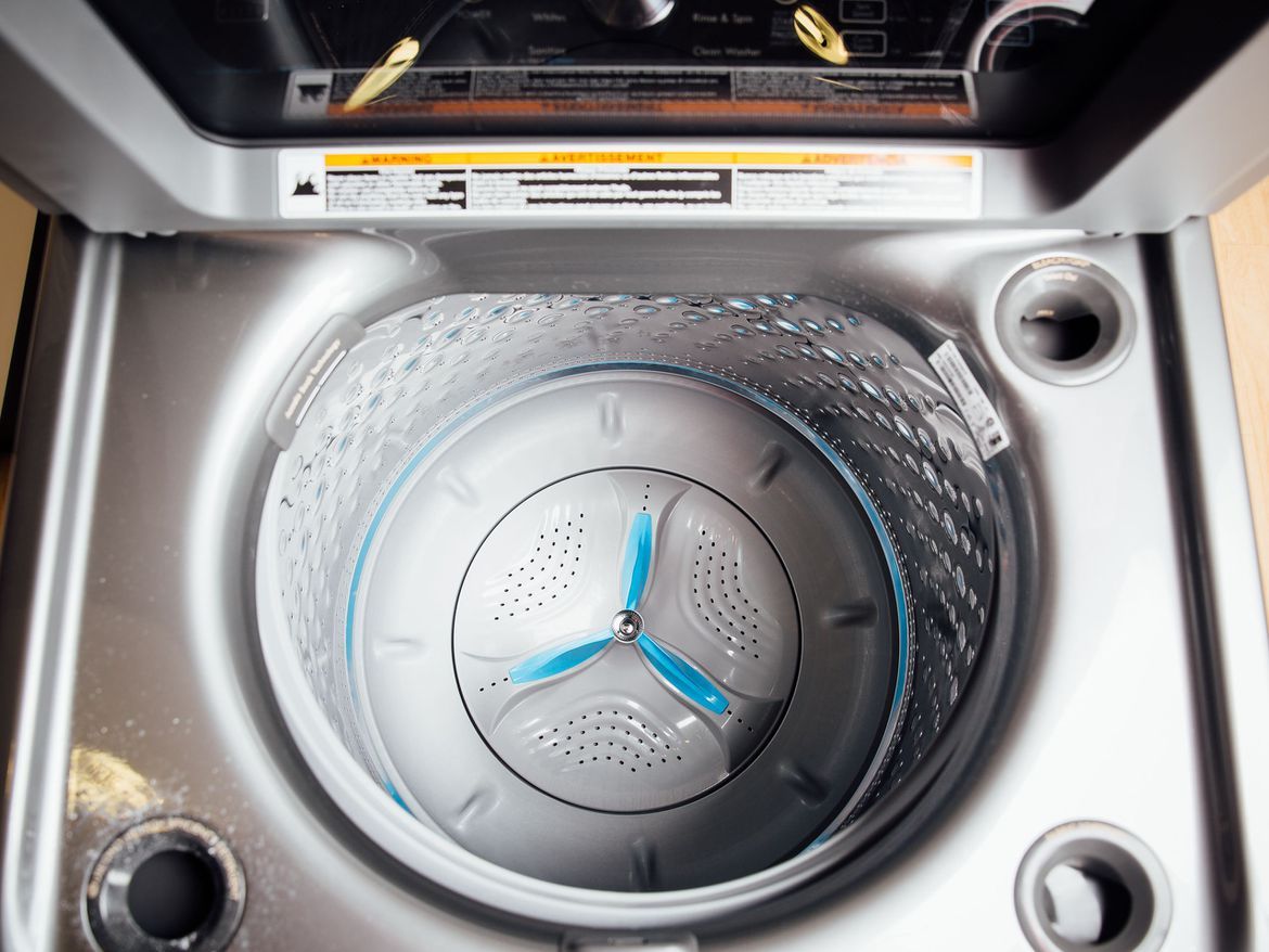 Kenmore Elite 31633 Review Slant