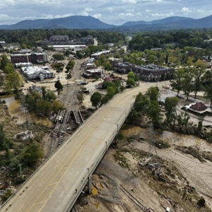 Hurricane Helene Relief