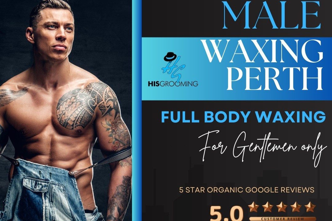 His Grooming Voucher - Image 3