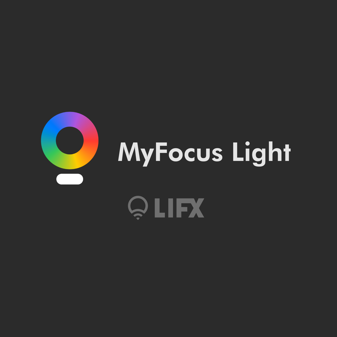 Image of MyFocus Light