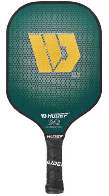 Hudef HD5 pickleball paddle