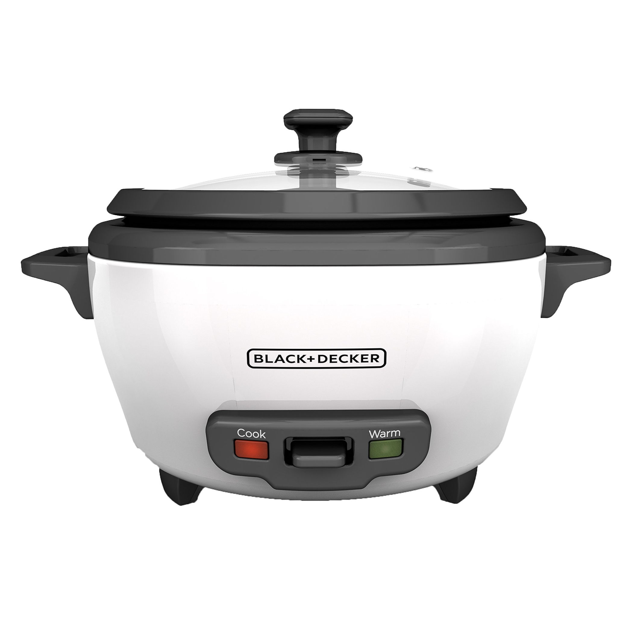 Black & Decker Rice Cookers RC500 Series (2015) vs Oster 6Cup Rice