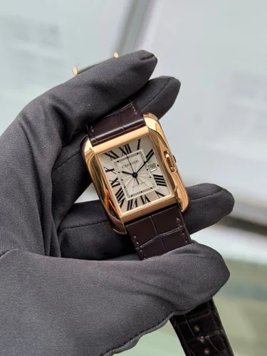 Cartier Tank Anglaise 5308