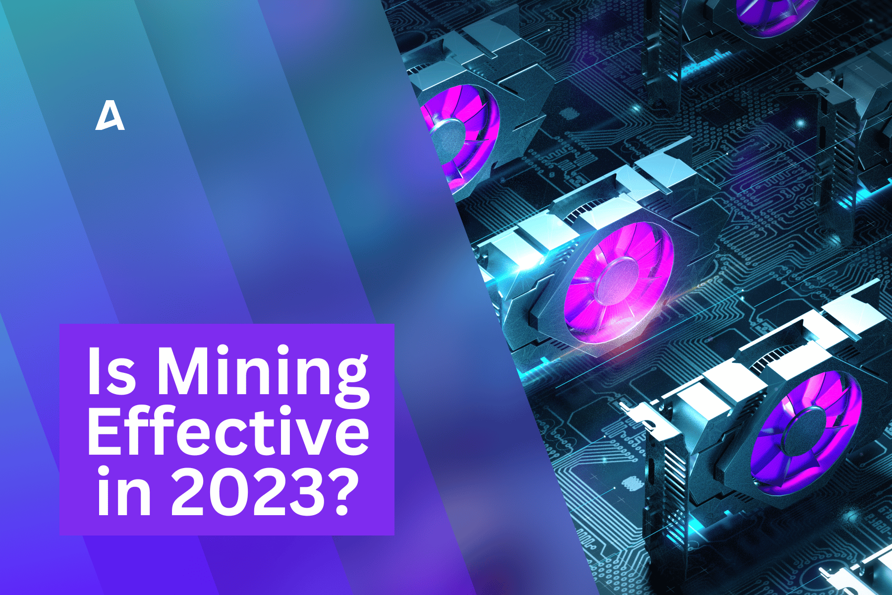 Is Crypto Mining Still Effective in 2023?