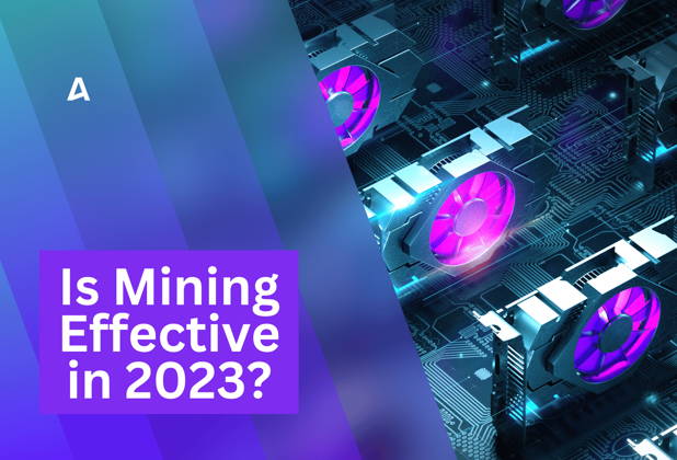 Is Crypto Mining Still Effective in 2023?