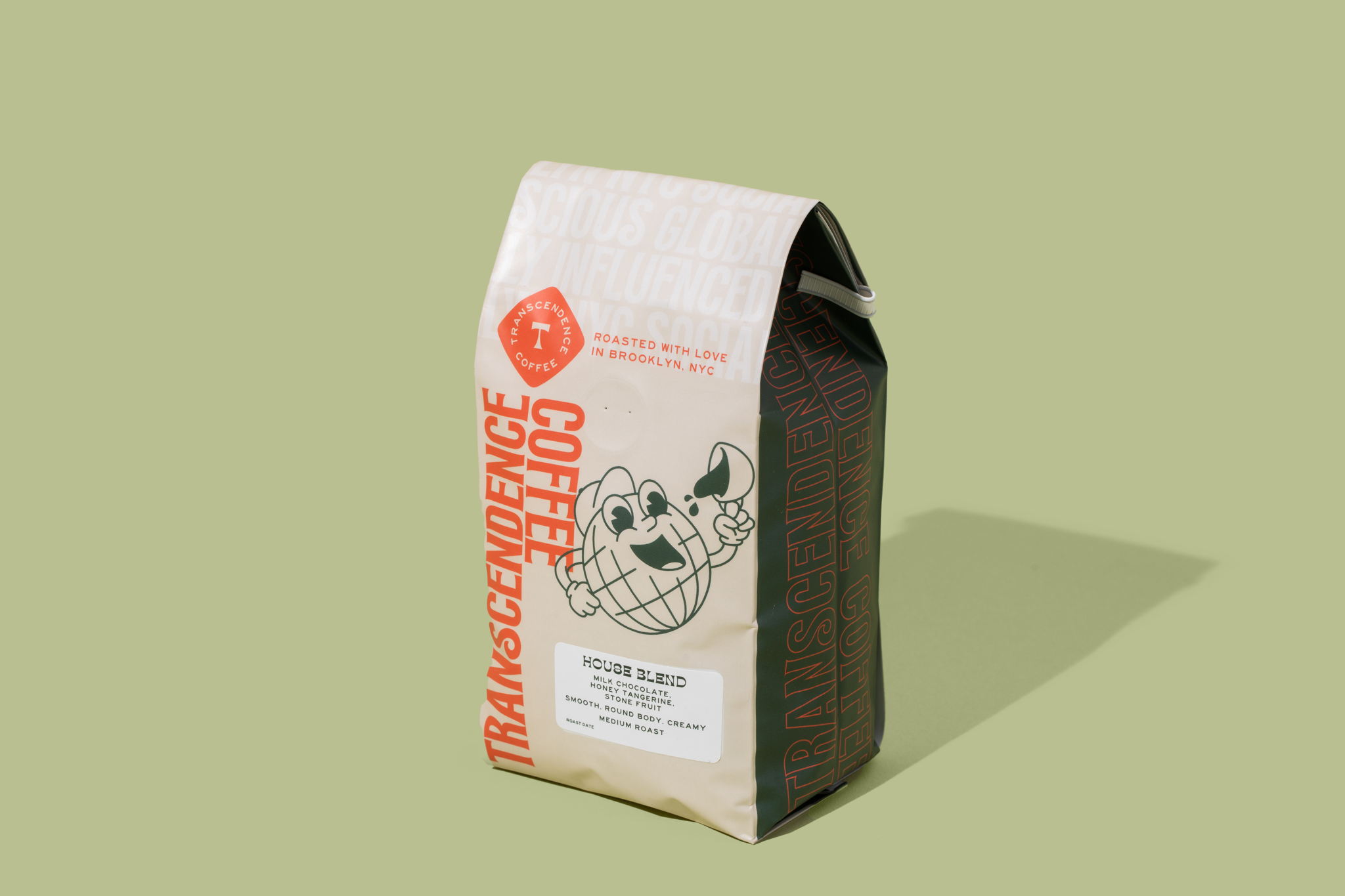 Blue Bottle Coffee: Oji  Dieline - Design, Branding & Packaging Inspiration