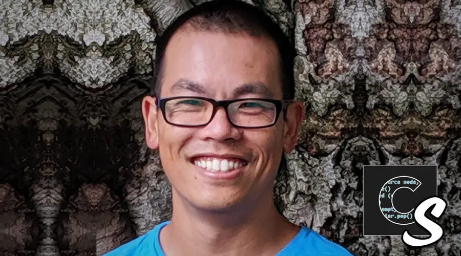 Code Story – Bonus: Josh Ho, Referral Rock