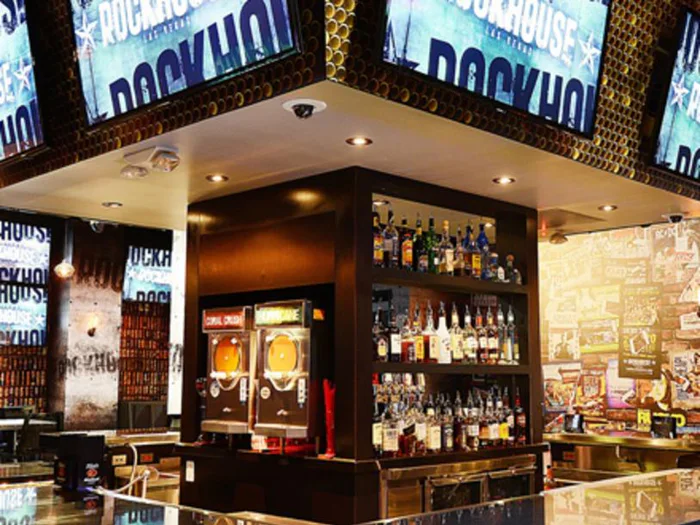 Rockhouse