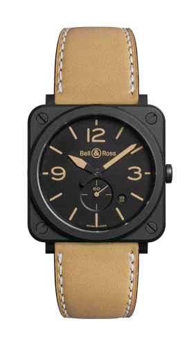 BR S Heritage Ceramic