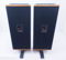 Vandersteen 2Ci Floorstanding Speakers Dark Oak Pair; A... 5