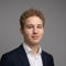 Remote Client onboarding programmer - Isak F.