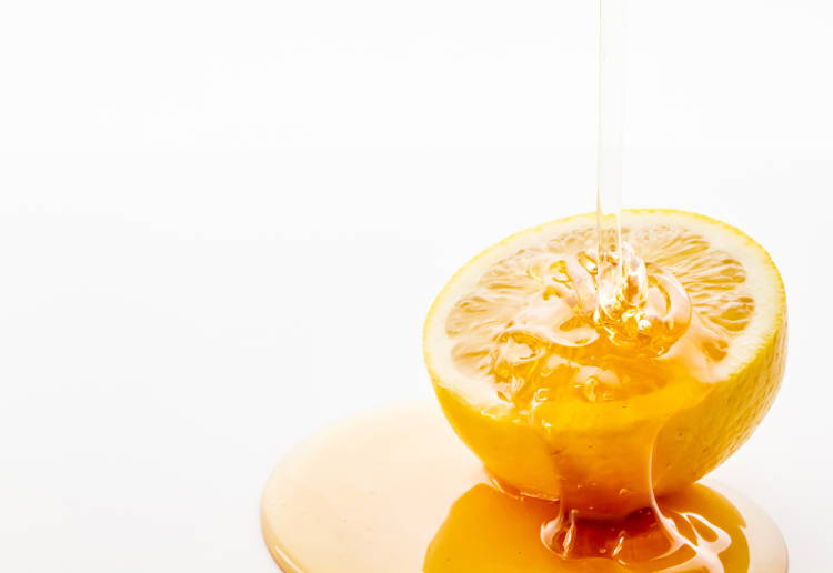 はちみつレモン効果