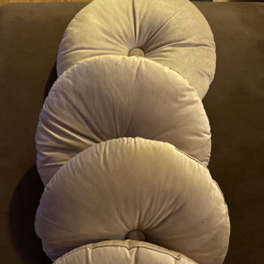 Sitzkissen Ikea