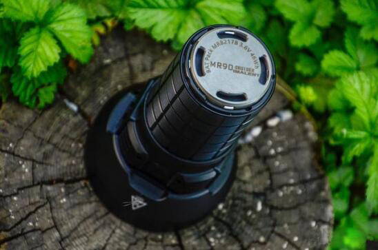 MR90 Flashlight