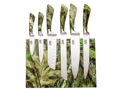Seven-Piece Stainless Cutlery Set