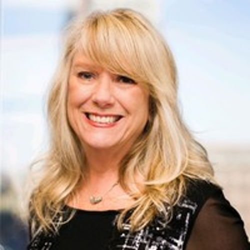 Carol Chaney