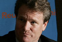Brian Moynihan: Simplifying at the scale in which we operate requires difficult decisions.