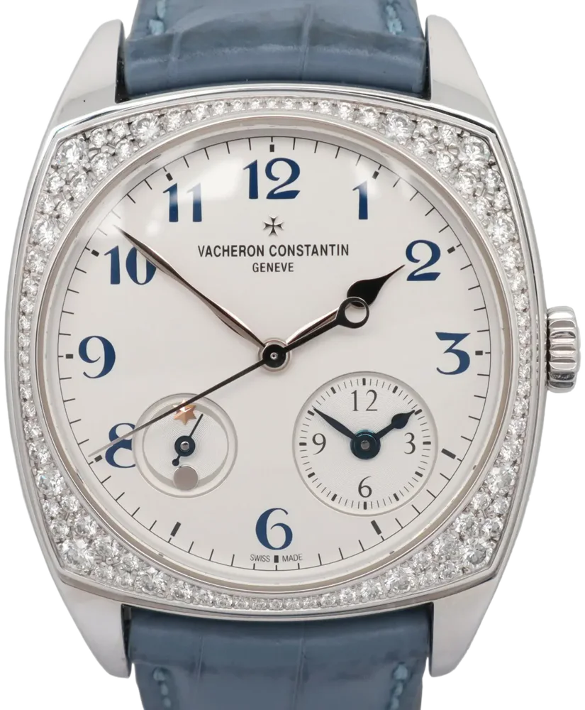 Dual Time 7805S/000G-B052, image 1