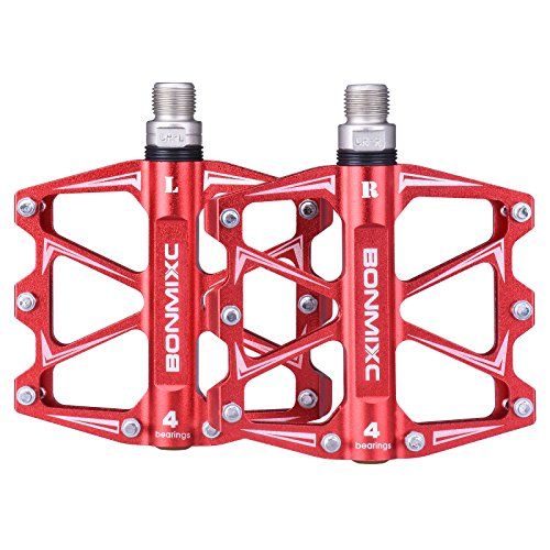 bonmixc bike pedals
