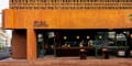 ST. ALi Bali cafe exterior
