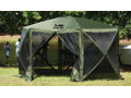NWTF Gazebo Tent