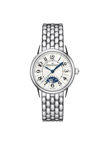 Jaeger-LeCoultre Rendez-Vous Night Day