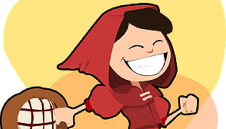 sdp märchengeburtstag rotkäppchen pb