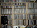 LPs & CDs
