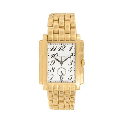 Patek Philippe Gondolo 5024/1J-001