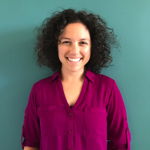 Julia Leclerc, M.S., CCC-SLP