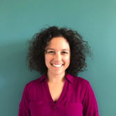 Julia Leclerc, M.S., CCC-SLP