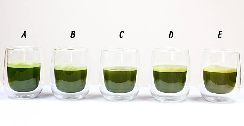 Matcha Grades: Ceremonial vs Culinary - What's the Difference ...