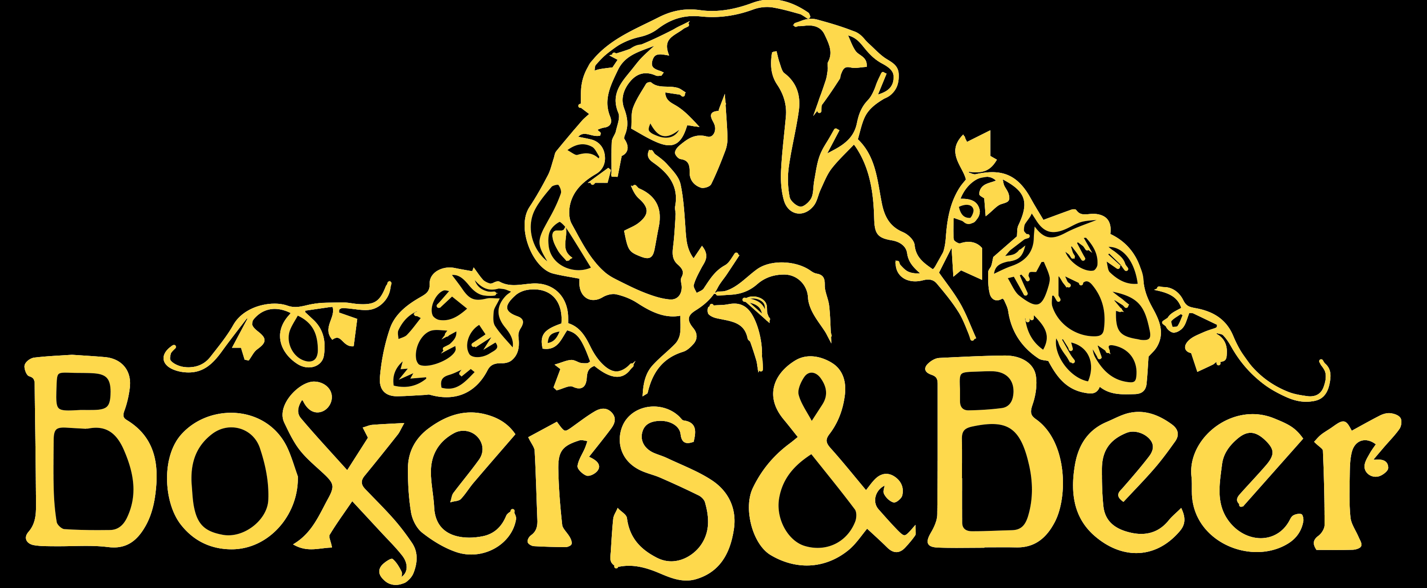 Boxers and Beer Photography