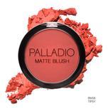 Matte Blush - Image 4