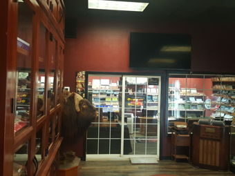 Humidor