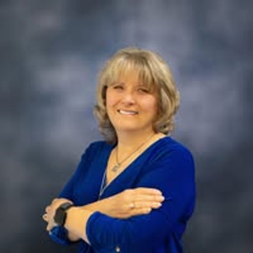 Tina  Dreyer