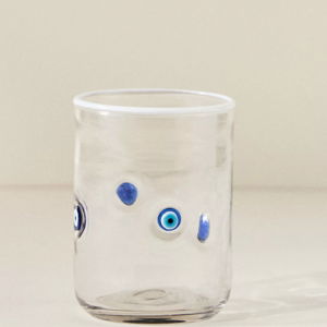 Icon Juice Glasses