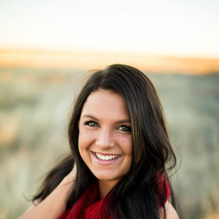 Kylie Erp, MSW