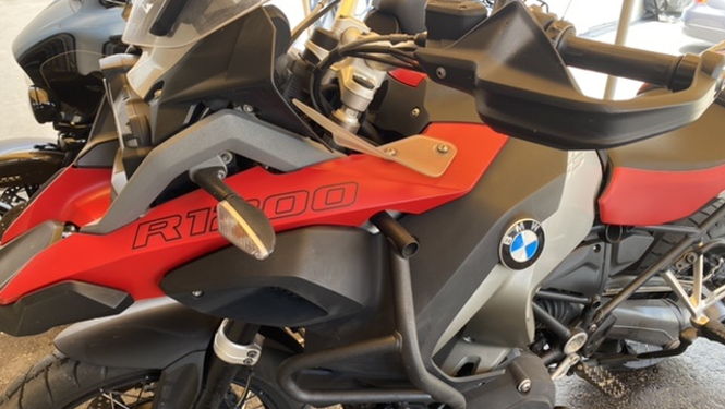 Riders Share Find The Perfect Bmw Motorcycle Rental In Miami Fl