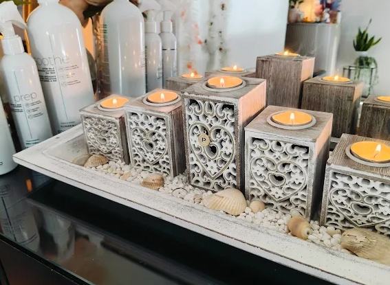 Zenith Spa - Voucher - Image 9