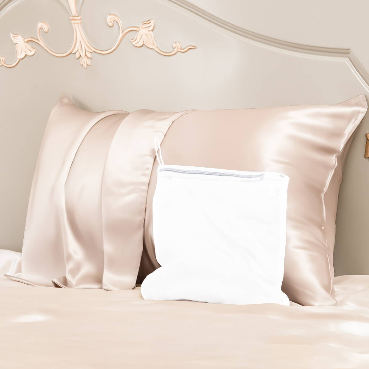 19 mm Silk Pillowcase