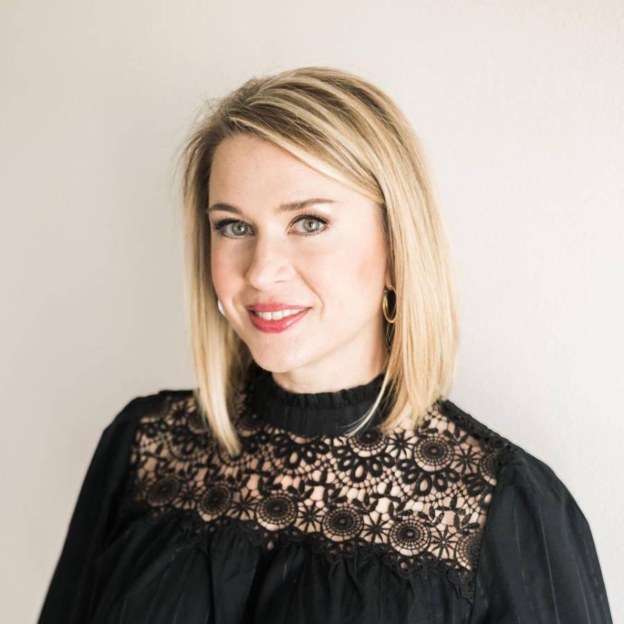Julia Hamra