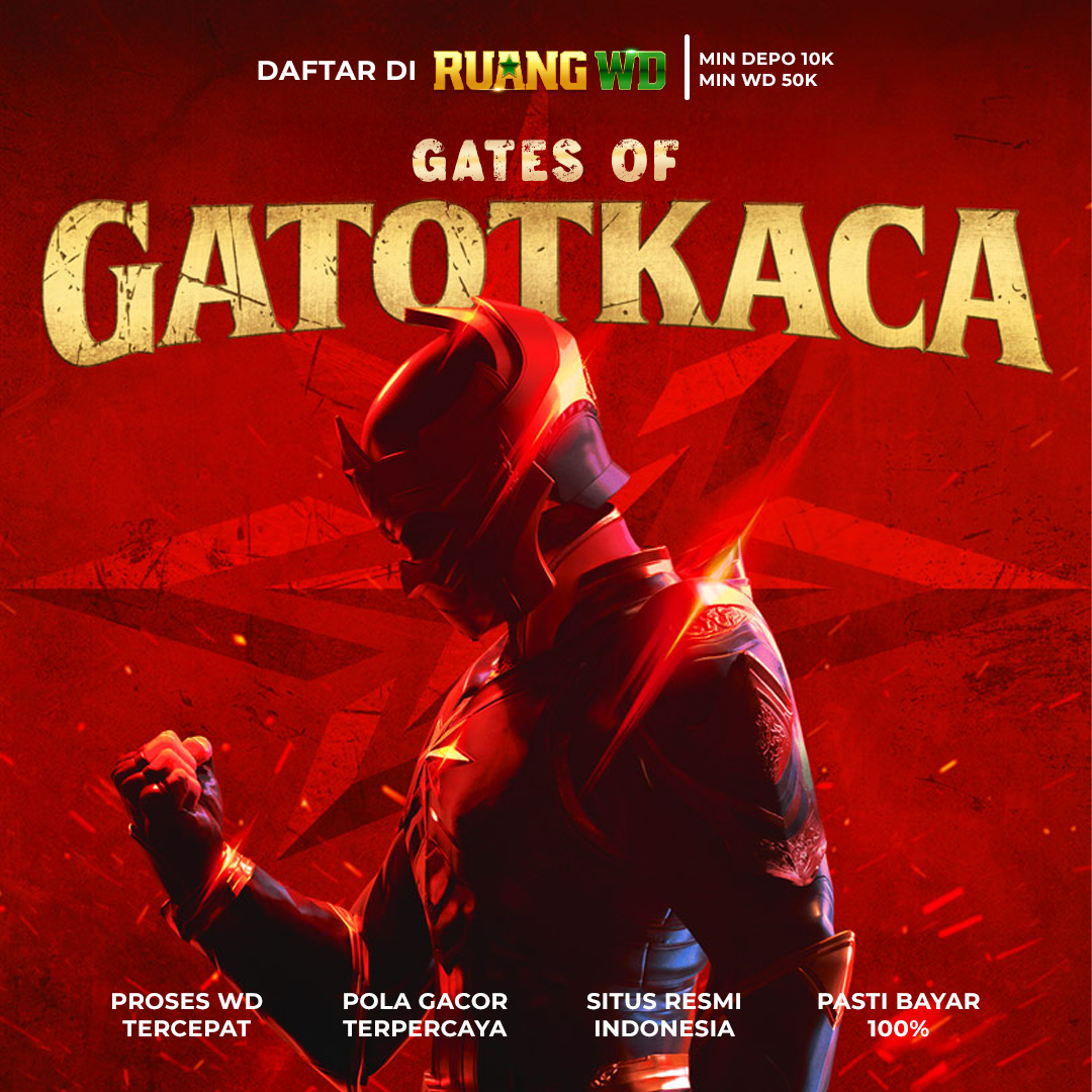 Slot Gacor