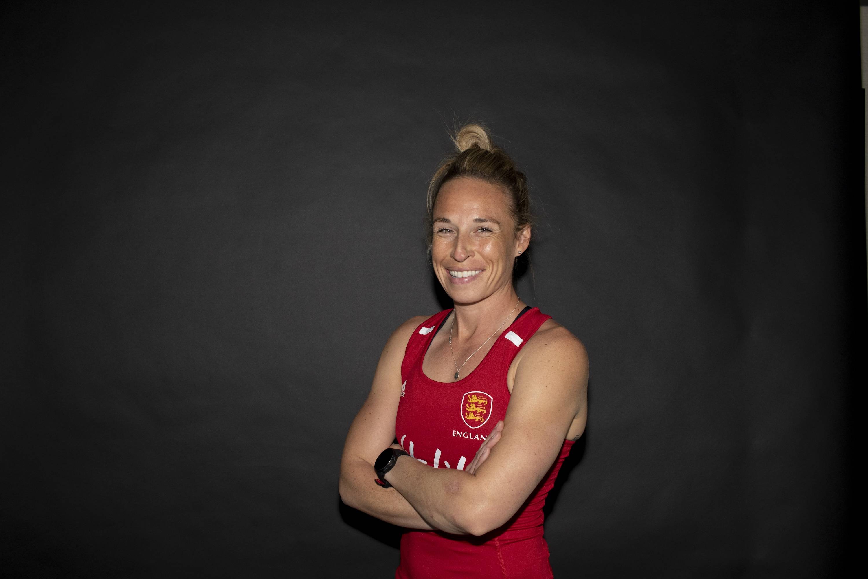 miles Devereux rower