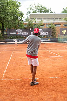  Berlin
- SCC Tenniscamp Berlin