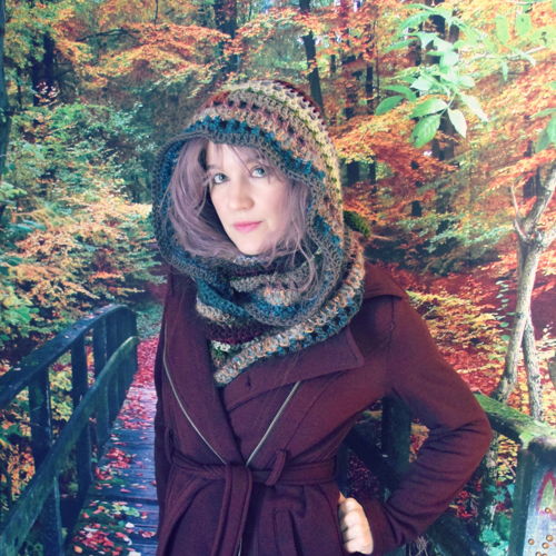 Rhiannon Col – Morale Fiber