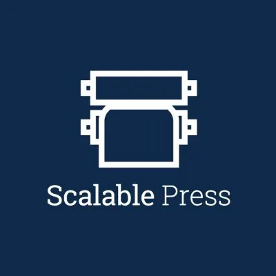 Scalable Press logo