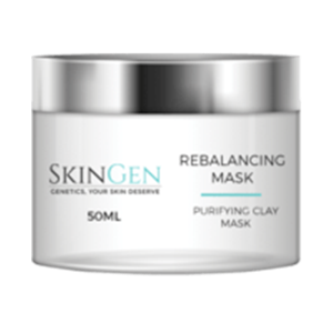 Skin Gen Re Balancing Mask 50G