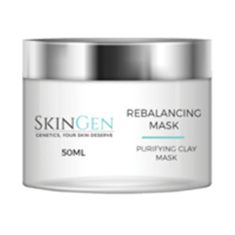 Skin Gen Re Balancing Mask 50G