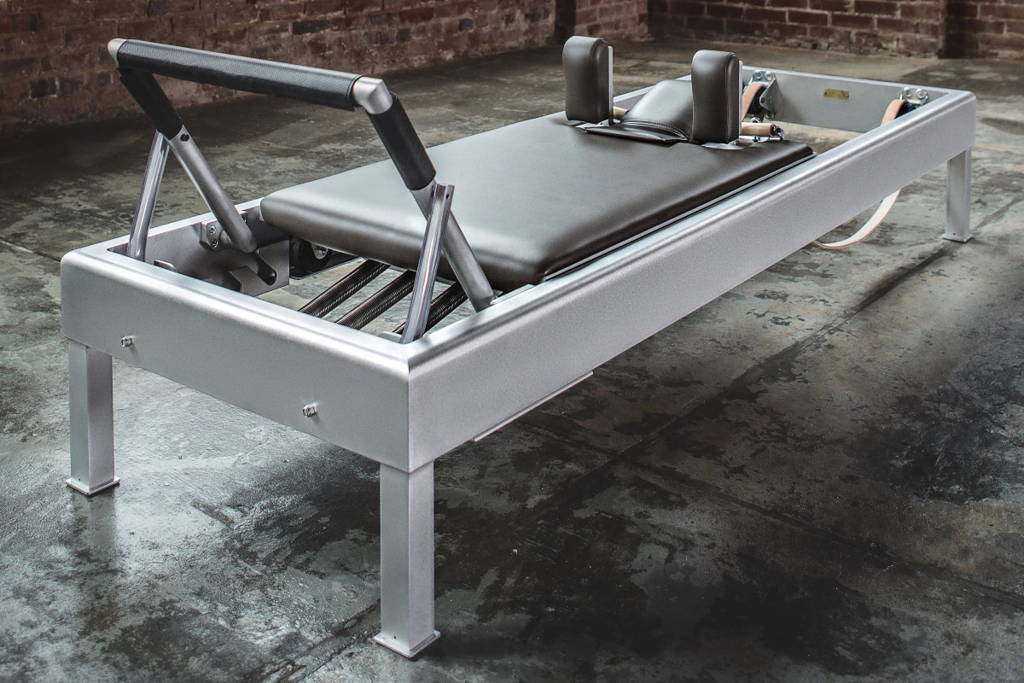 Images of Gratz Reformer, Instant Half Cadillac and Instant Full Cadillac Conversion